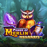 Power of Merlin Megaways